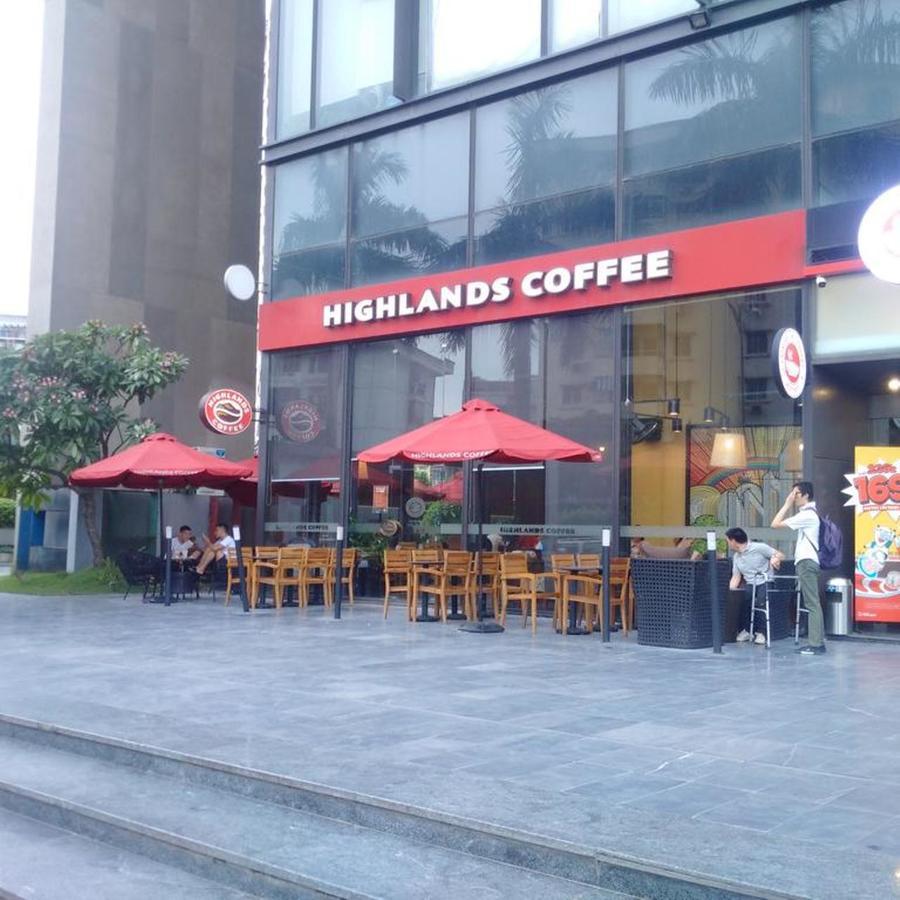 Dolphin Plaza Hanoi Exterior photo